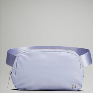 Lululemon Everyday Belt Bag 1L NWT